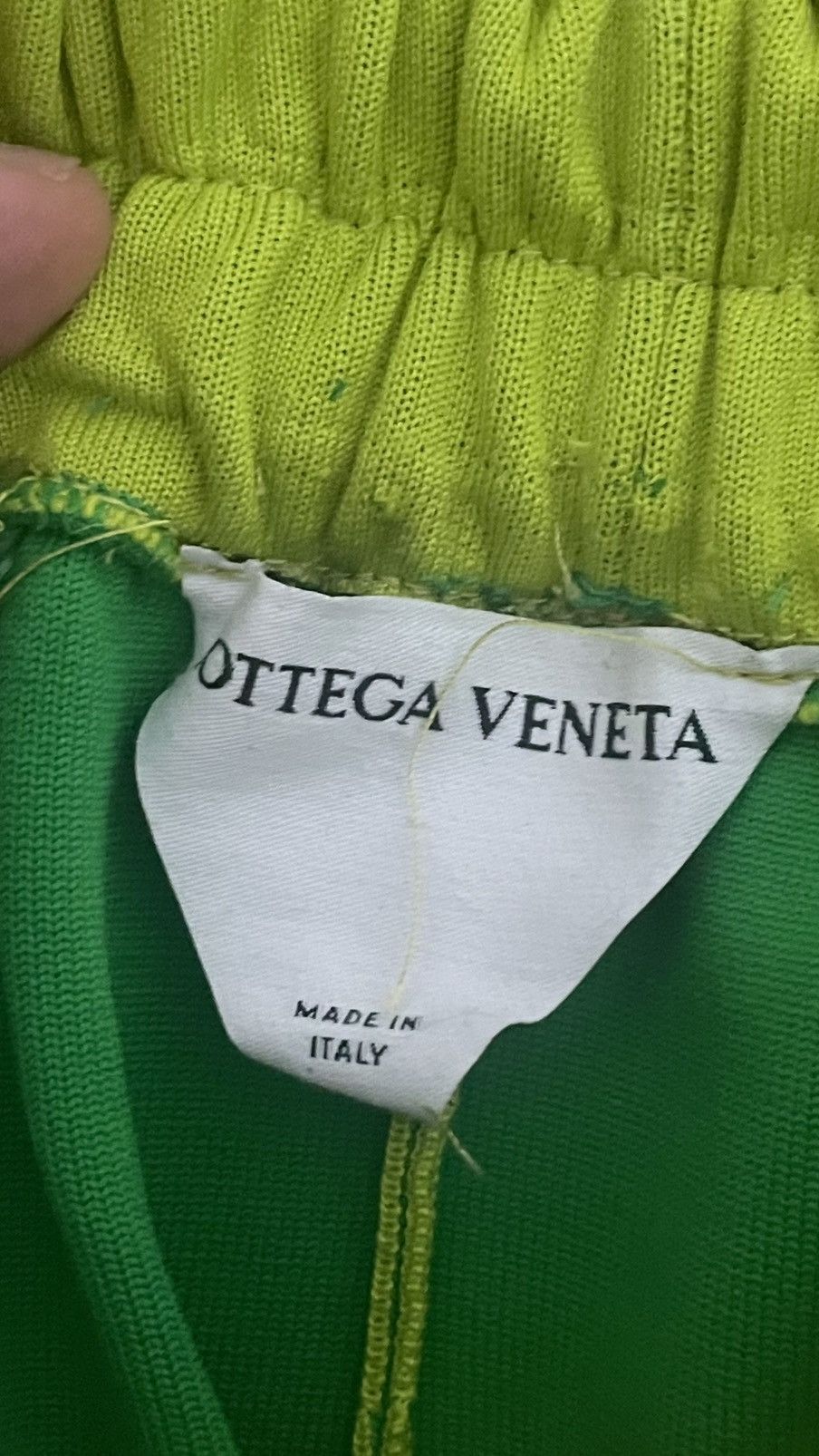 Bottega Veneta Bottega veneta jogger Size US 34 / EU 50 - 3 Thumbnail