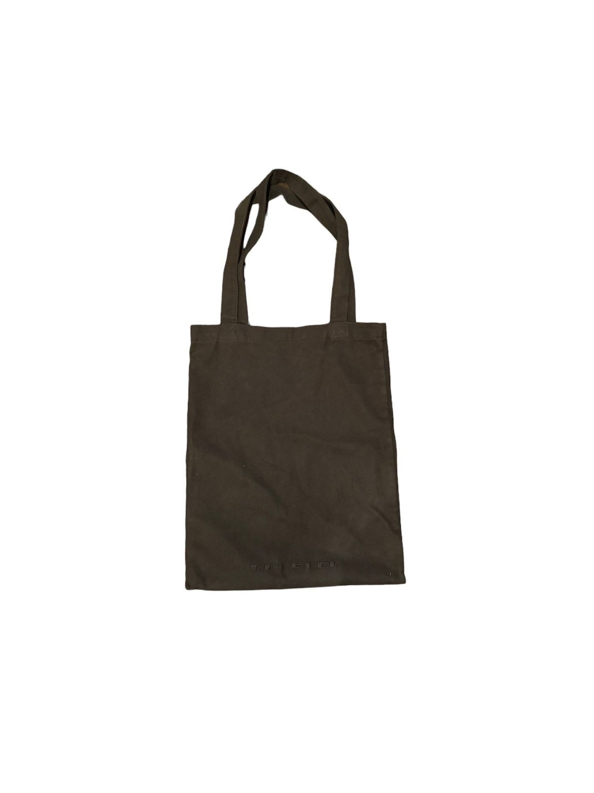 Rick Owens Rick Owens Drkshdw Rick Owens Tote Bag Grailed