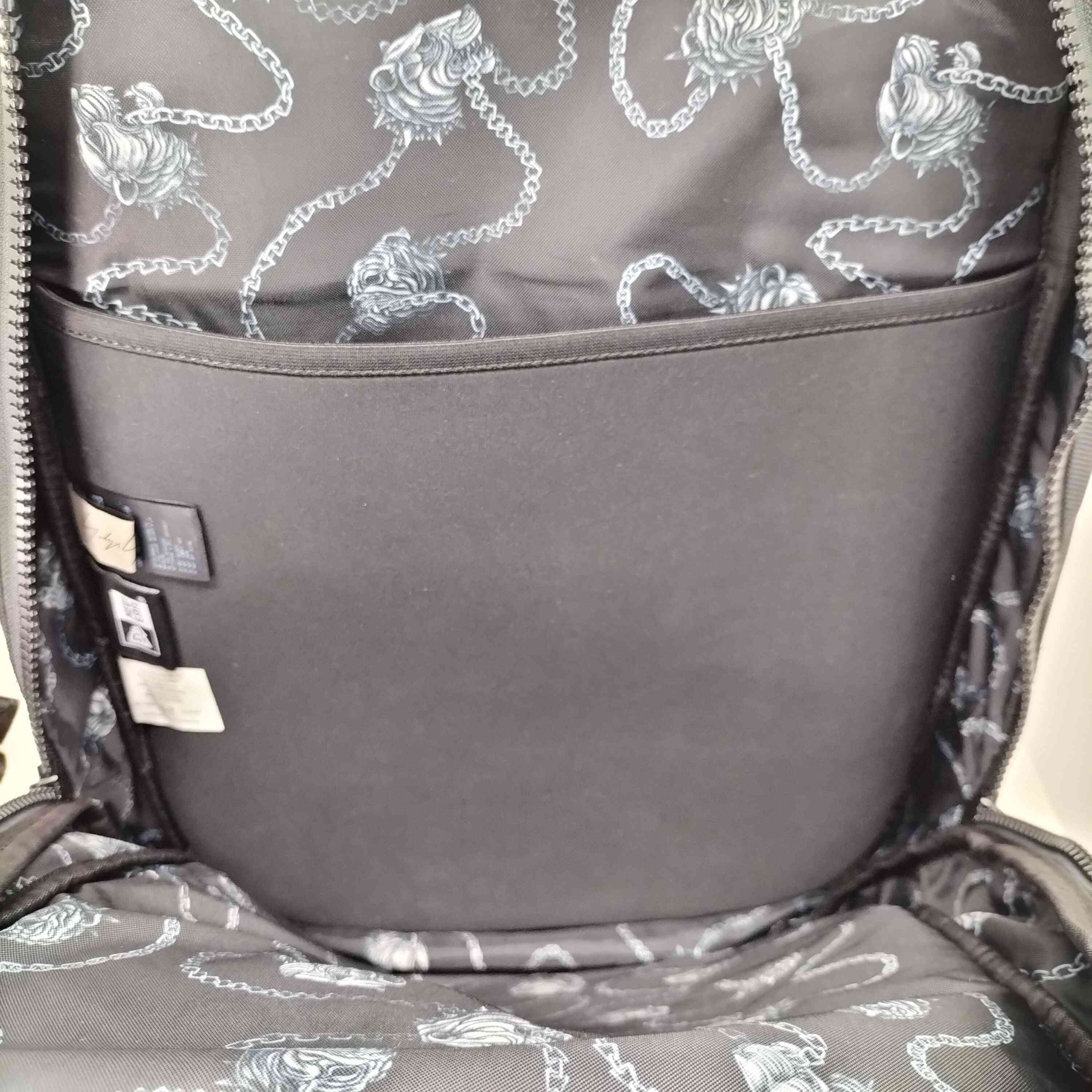 Yohji Yamamoto Yohji Yamamoto 21SS Urban Pack Size ONE SIZE - 5 Thumbnail