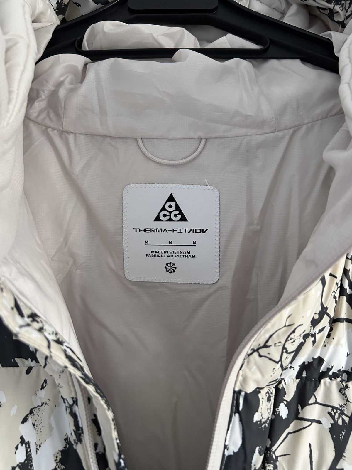 Nike ACG Nike acg puffer jacket Size US M / EU 48-50 / 2 - 3 Thumbnail