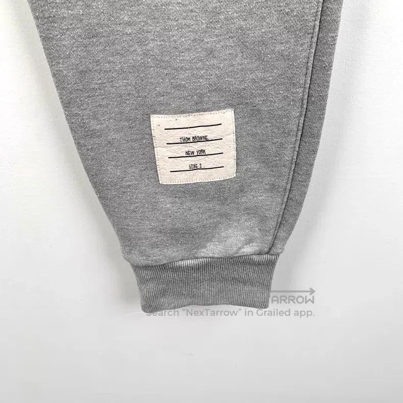 Thom Browne Thom Browne size 2 Long pants for sportswear Size US 40 / EU 56 - 5 Thumbnail