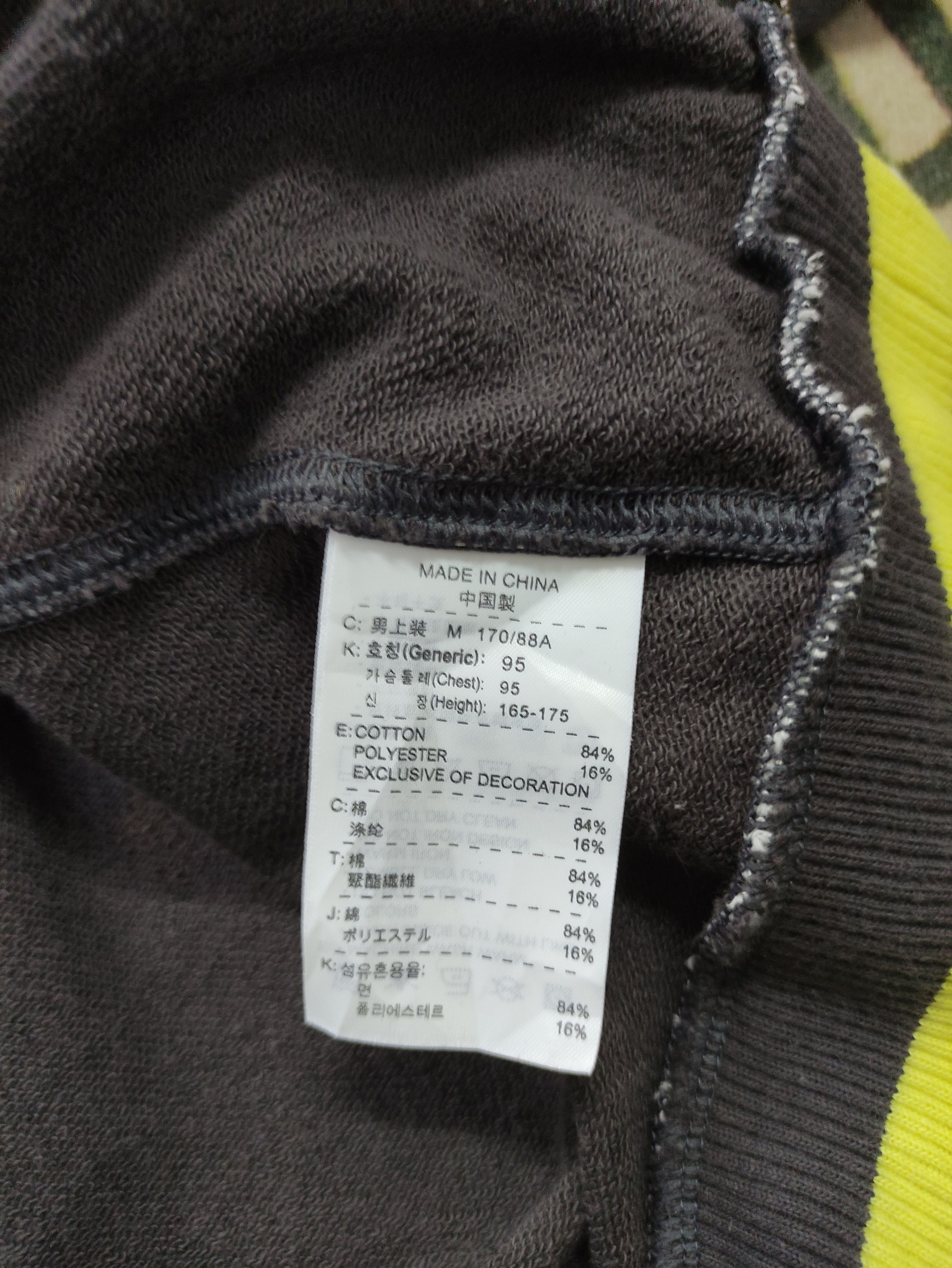 Nike NIKE ADVANCED INNOVATION TEAM Size US M / EU 48-50 / 2 - 10 Thumbnail