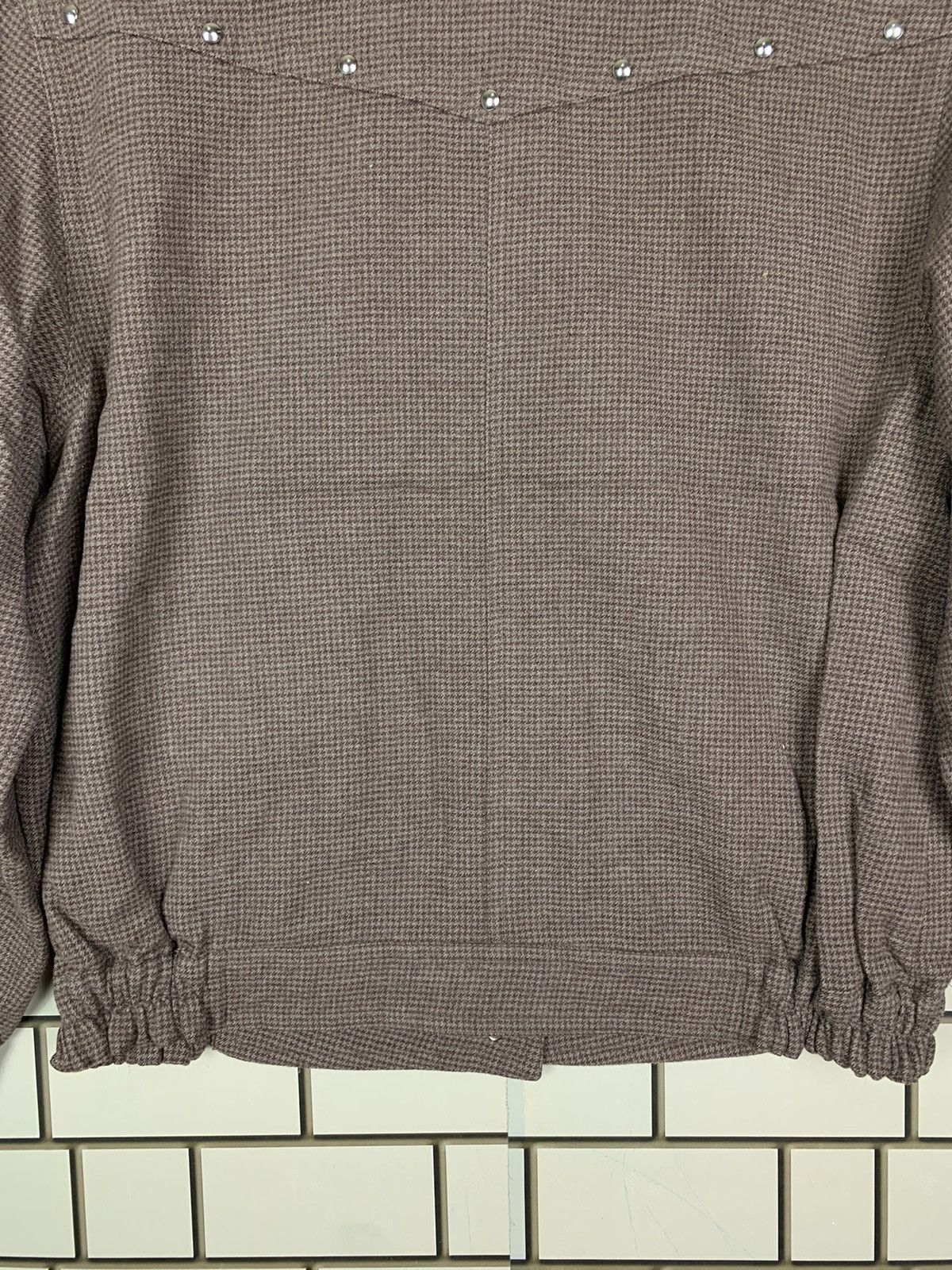 Designer × Vintage Vintage Elle Paris Jacket Size US M / EU 48-50 / 2 - 15 Thumbnail