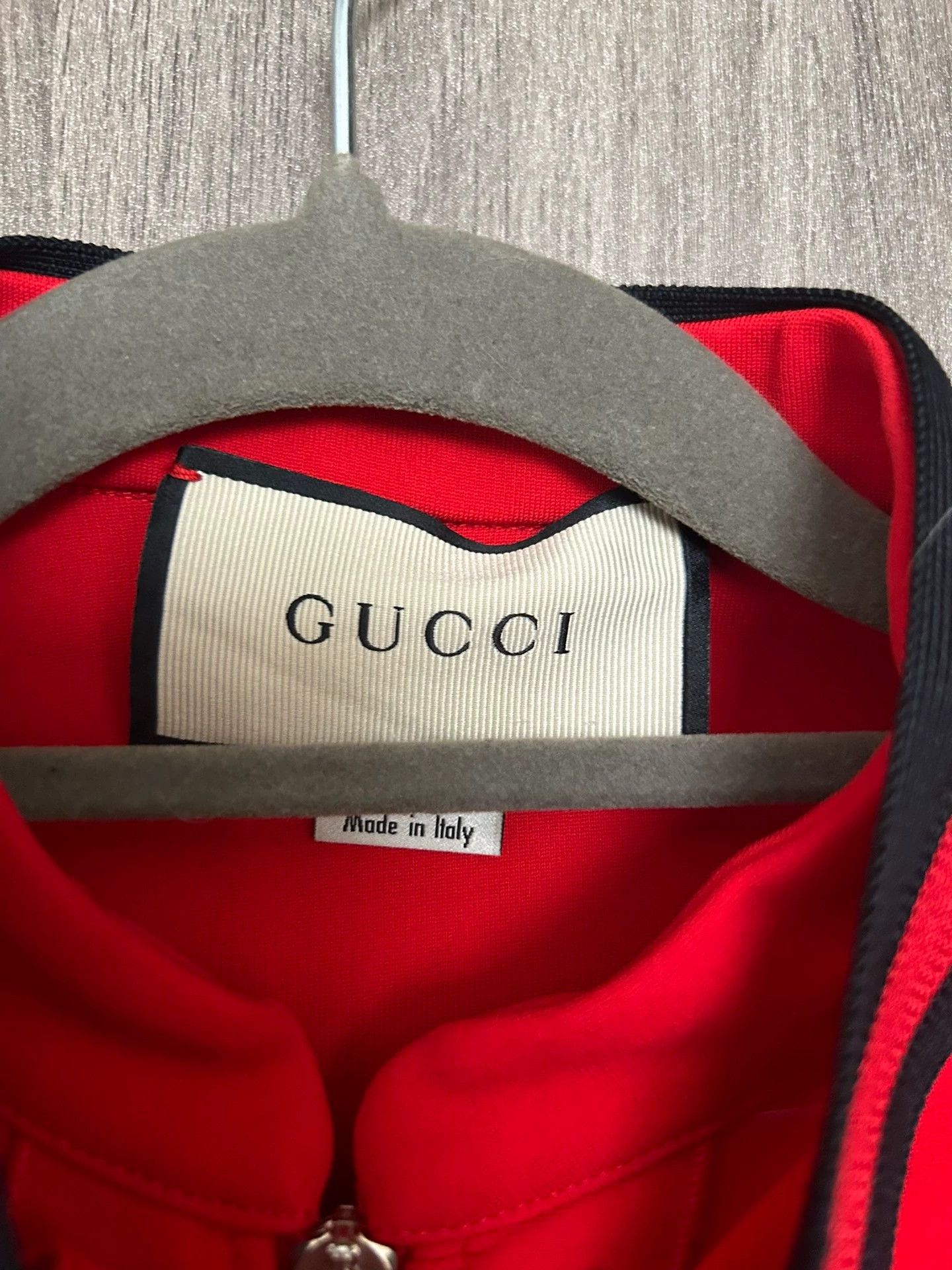 Gucci Gucci Dress Size S Authentic Size S / US 4 / IT 40 - 2 Thumbnail