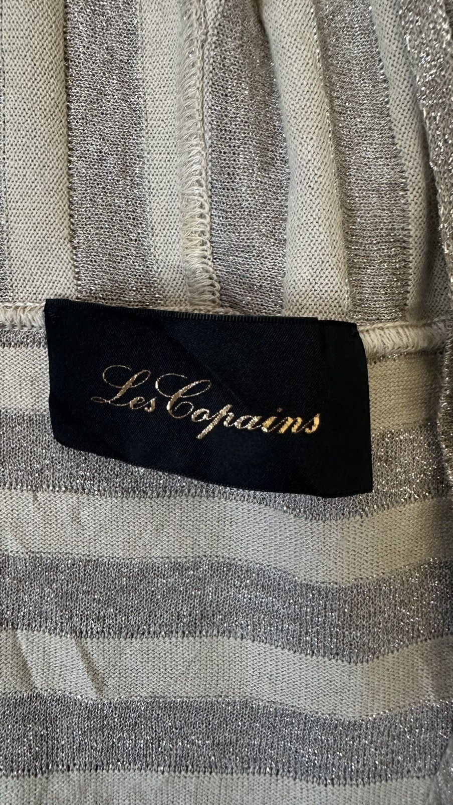 Les Copains LES COPAINS HOODIE Size XL / US 12-14 / IT 48-50 - 6 Thumbnail