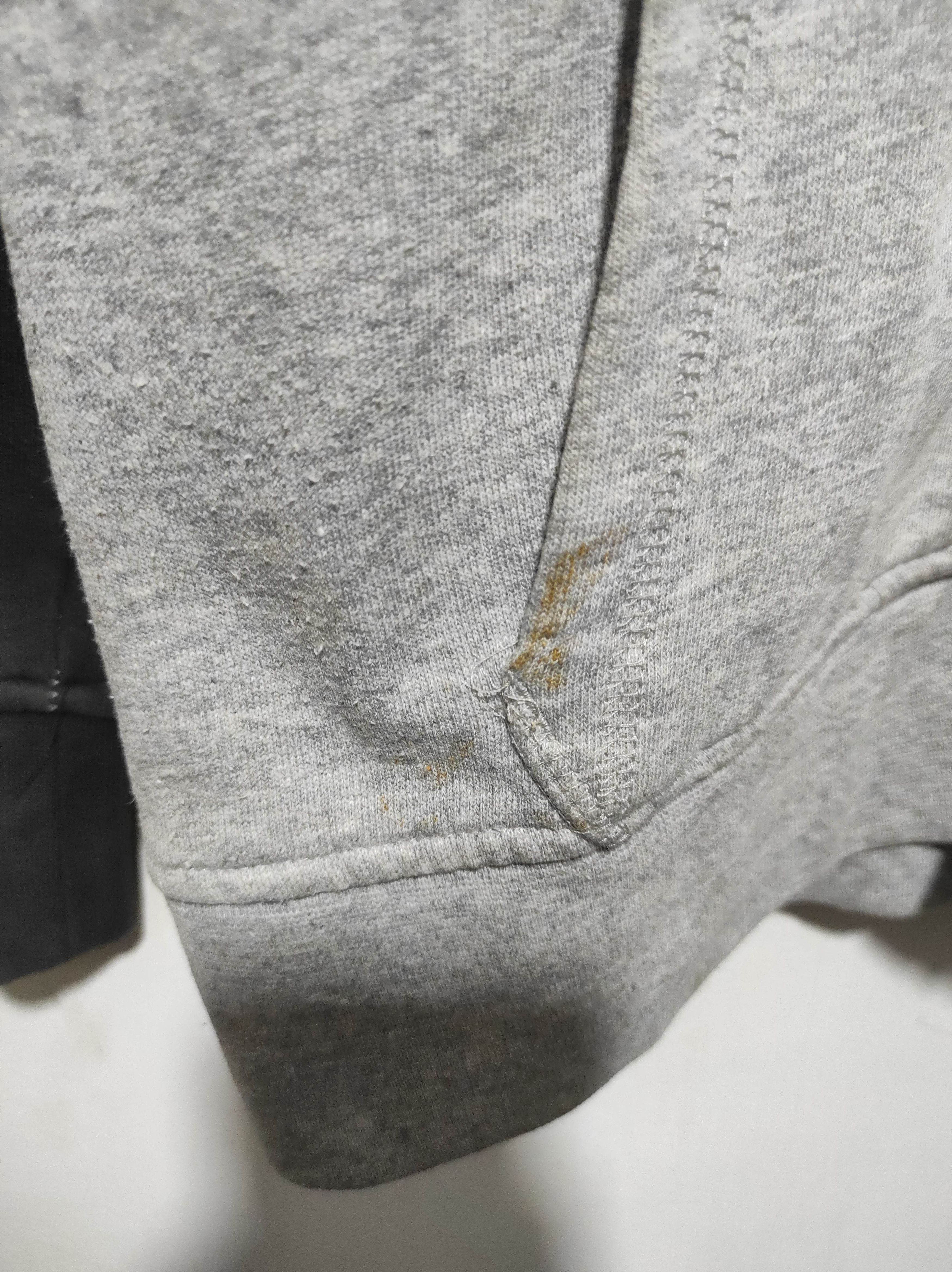 Adidas Adidas Zip Fur Hoodie i6w9 LGB style Size US S / EU 44-46 / 1 - 7 Thumbnail