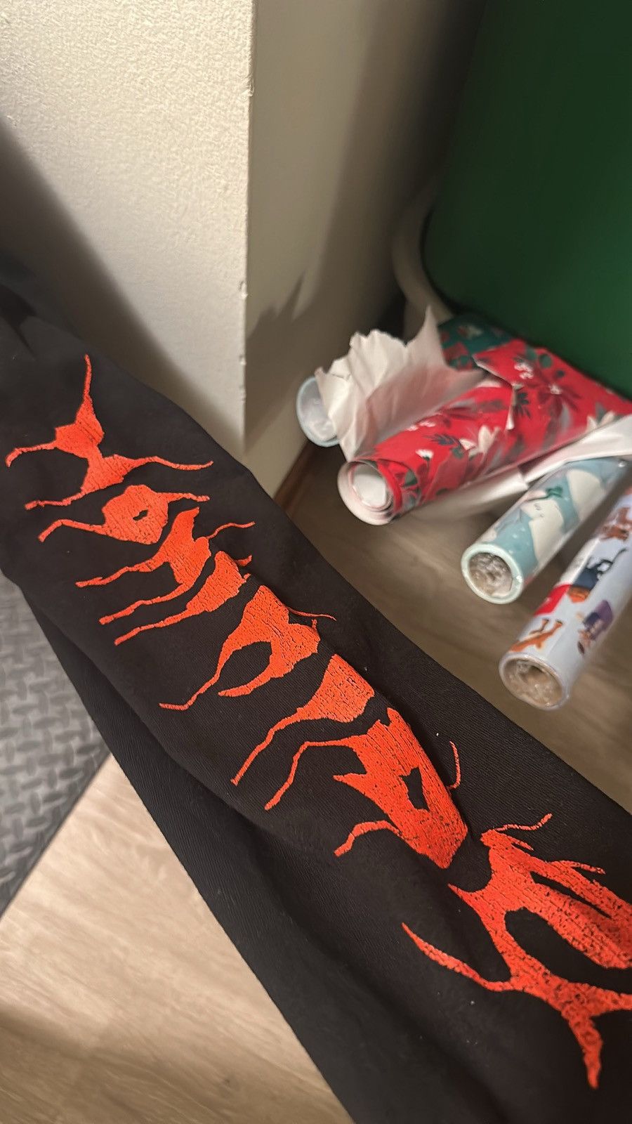 Other HXG, LA Tour Merch Size US M / EU 48-50 / 2 - 2 Thumbnail
