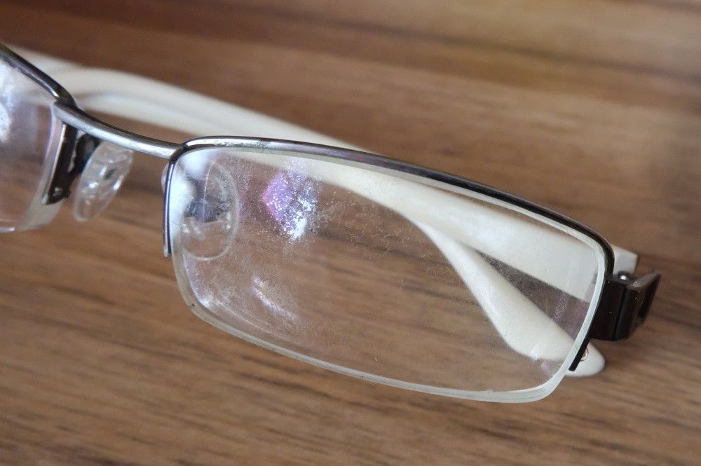 Playboy Playboy PB-2077 Half Rim Glasses Size ONE SIZE - 3 Thumbnail