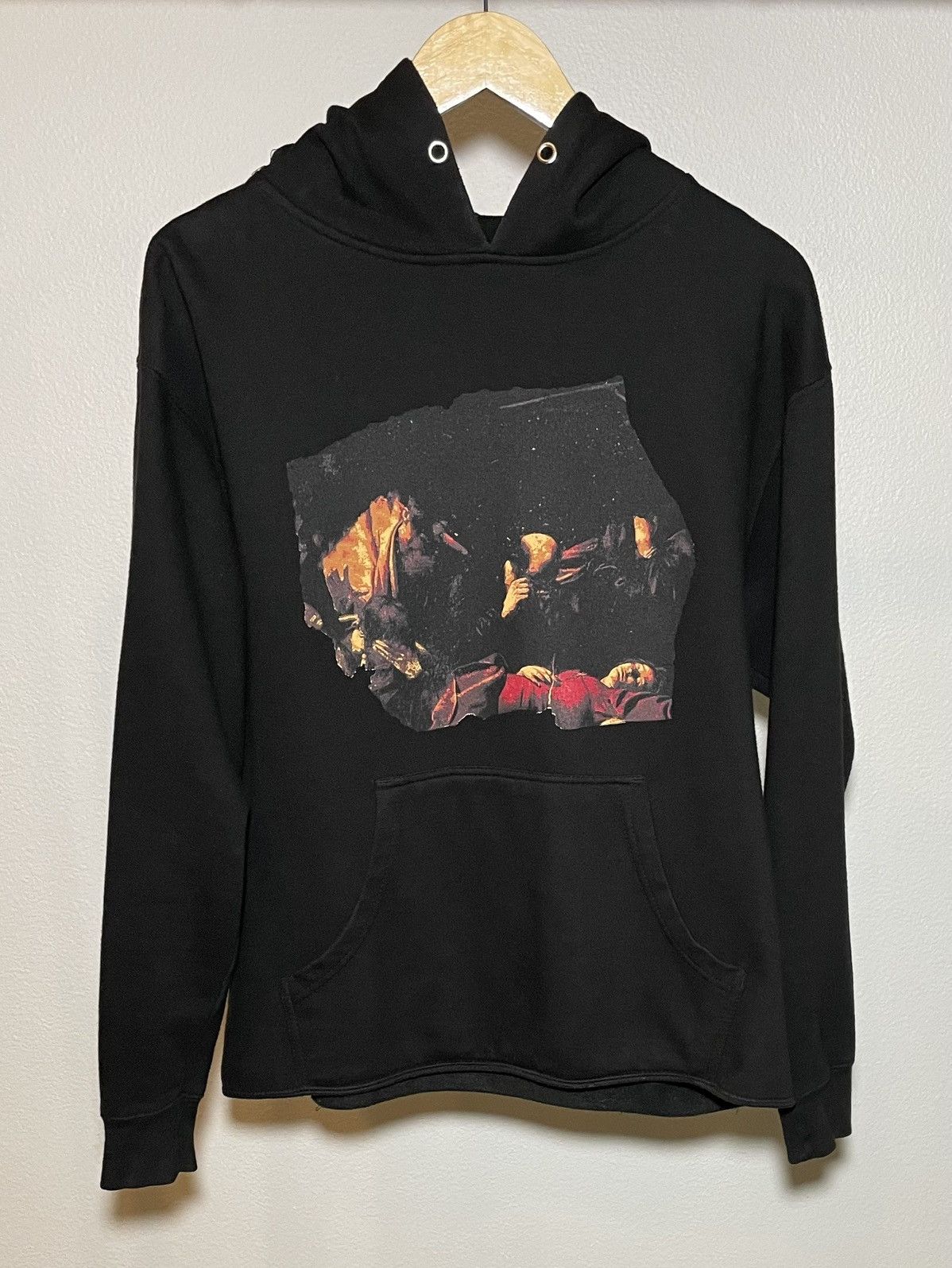 Revenge Revenge OG Until the Light Takes Us Hoodie Size US M / EU 48-50 / 2 - 1 Thumbnail