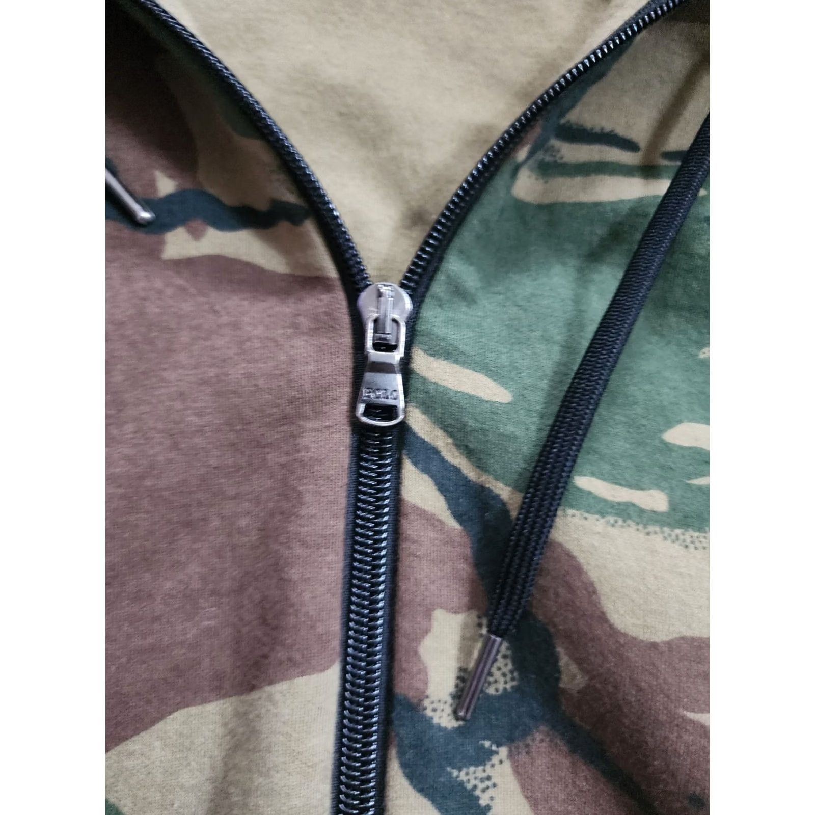 Polo Ralph Lauren VINTAGE No Size US M / EU 48-50 / 2 - 4 Thumbnail