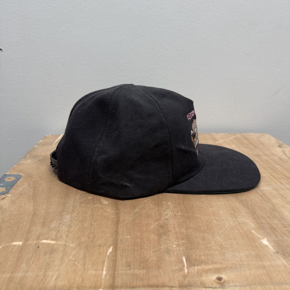 Redrum Dogpound Redrum Dogpound Hat Size ONE SIZE - 6 Thumbnail