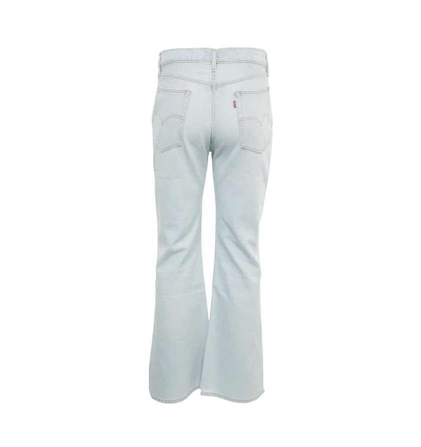 ERL o1h1sh11224 X Levis Bootcut Jean in Blue Size US 36 / EU 52 - 2 Thumbnail