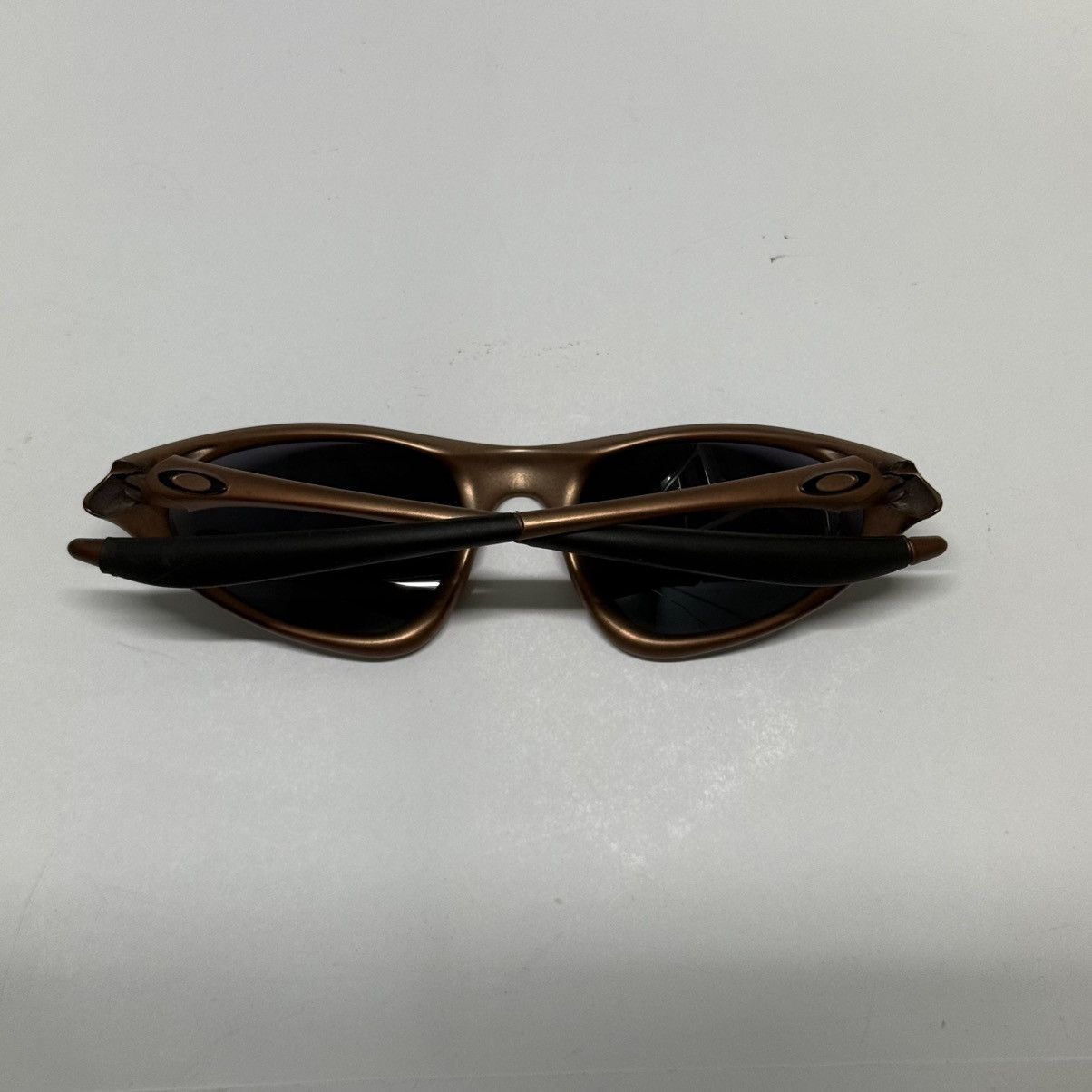 Oakley RARE Oakley Topcoat FMJ Copper (1996) Size ONE SIZE - 4 Thumbnail