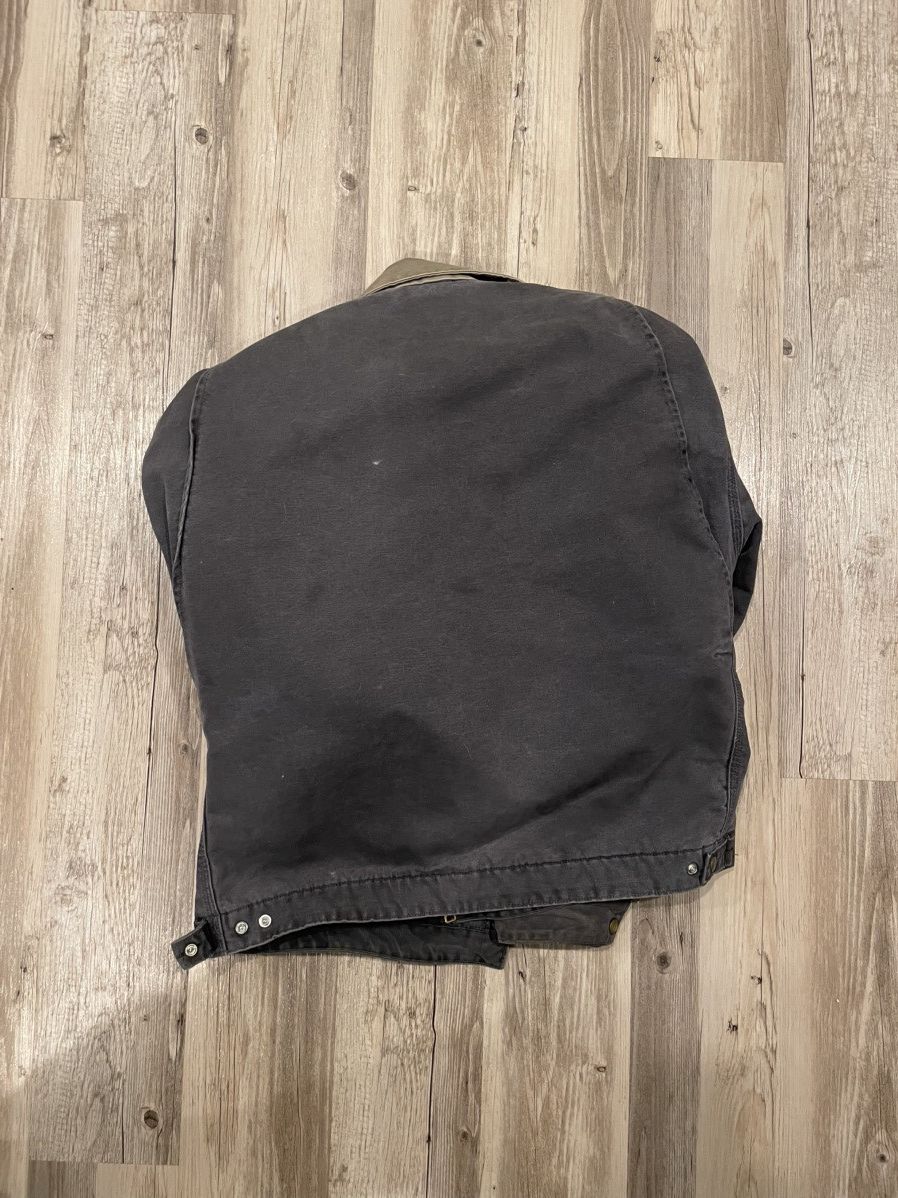 Carhartt Detroit Carhartt Size US XL / EU 56 / 4 - 3 Thumbnail