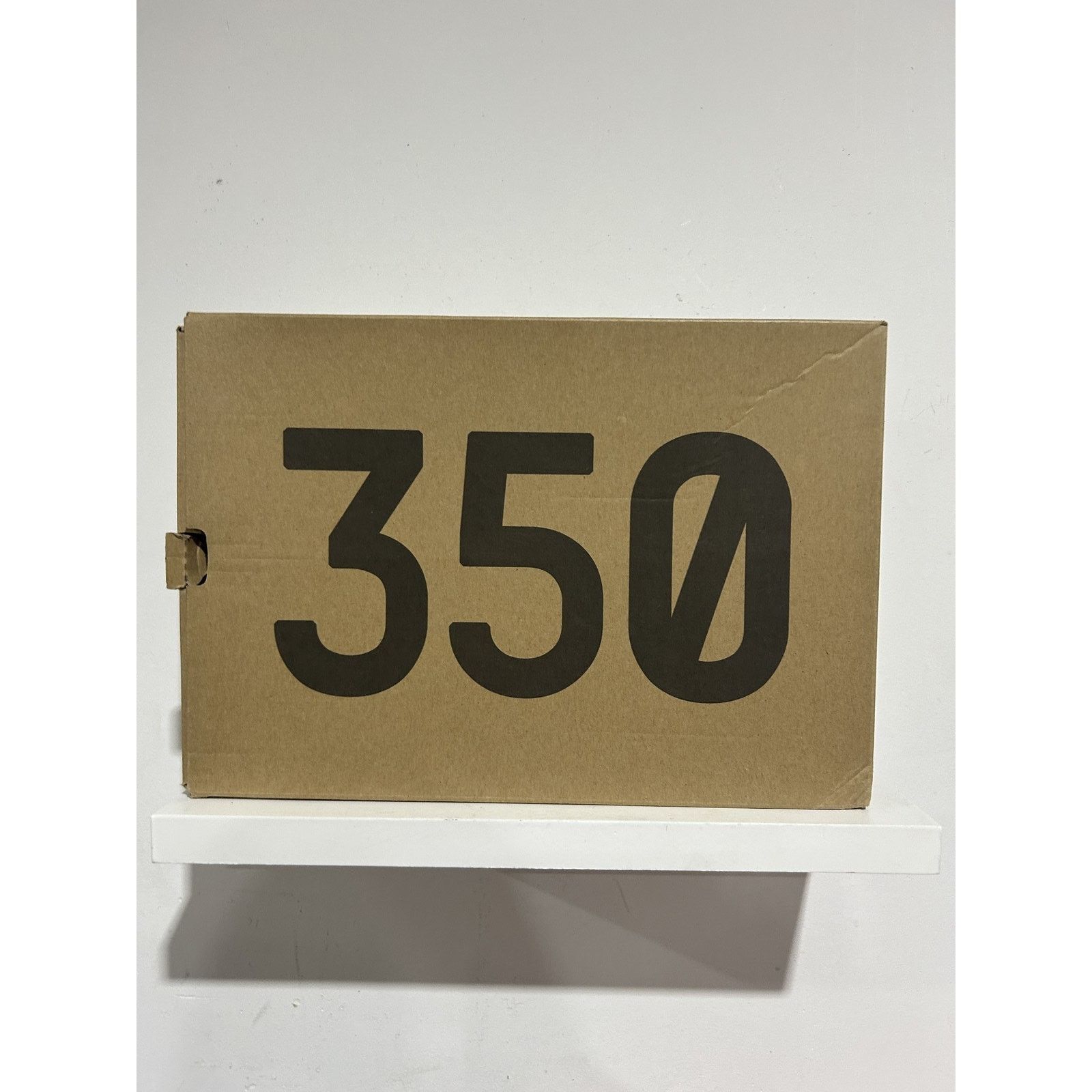 Adidas ADIDAS YEEZY BOOST 350 V2 STATIC NON-REFLECTIVE SIZE 13 Size US 13 / EU 46 - 9 Thumbnail
