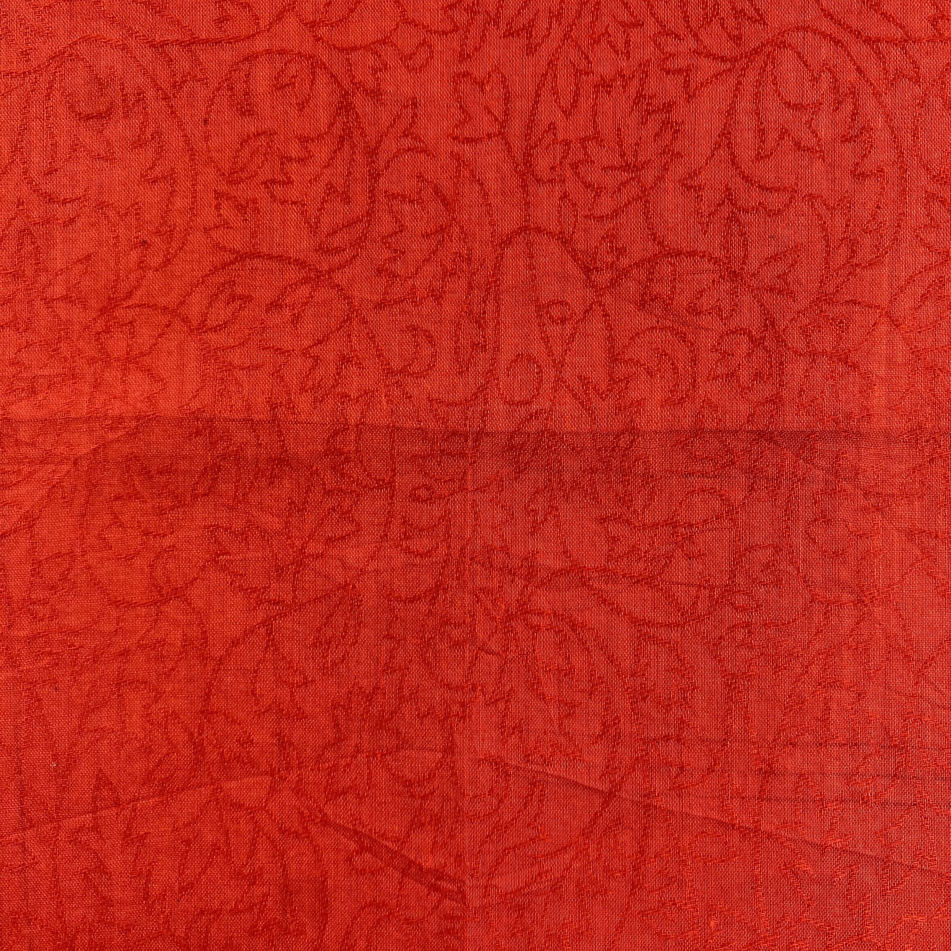 Vintage Yves Saint Laurent Bandana/ Handkerchief / Neckerchief-P1786 Size ONE SIZE - 4 Thumbnail