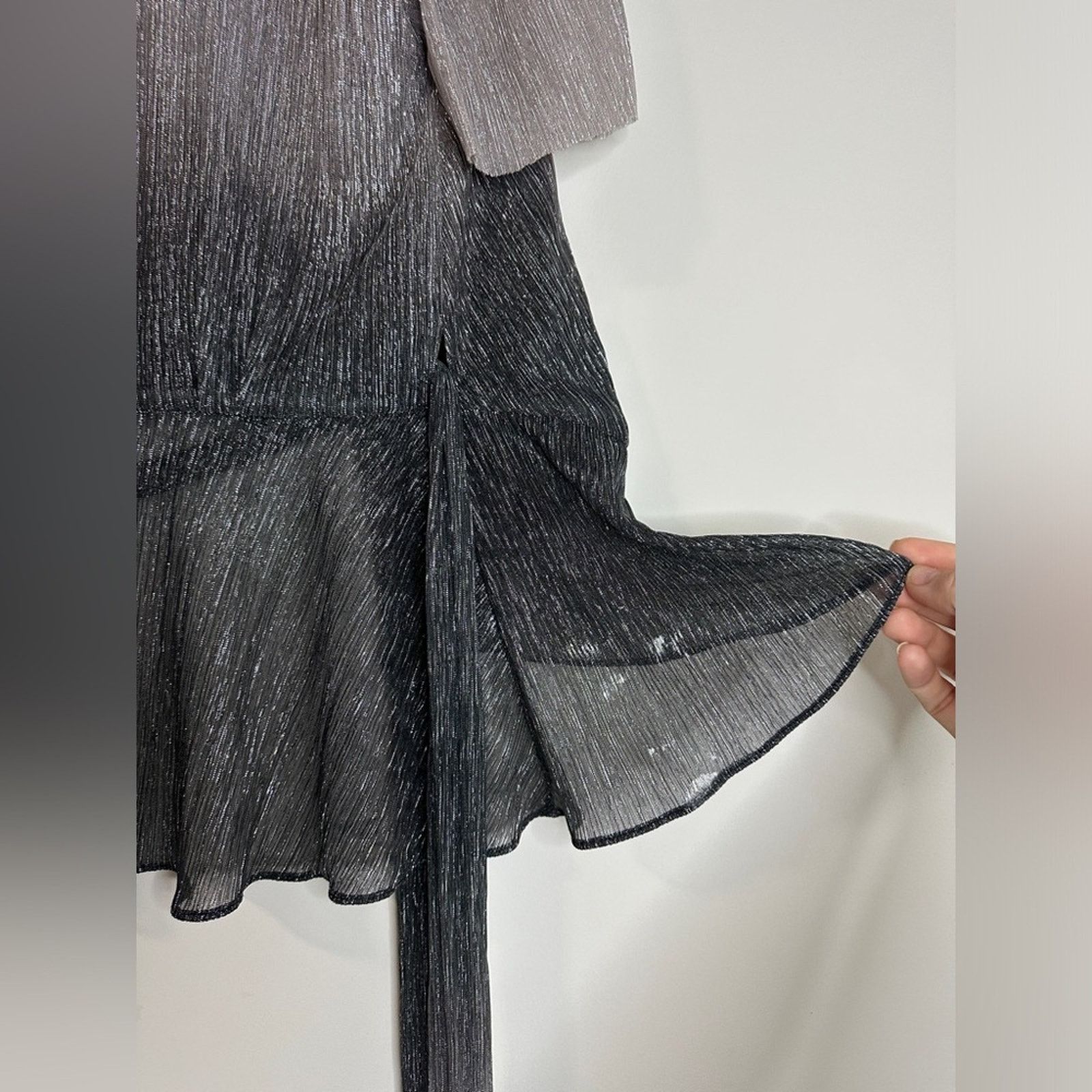 Other PatBO Ombre Wrap Top Size Medium Size M / US 6-8 / IT 42-44 - 7 Thumbnail