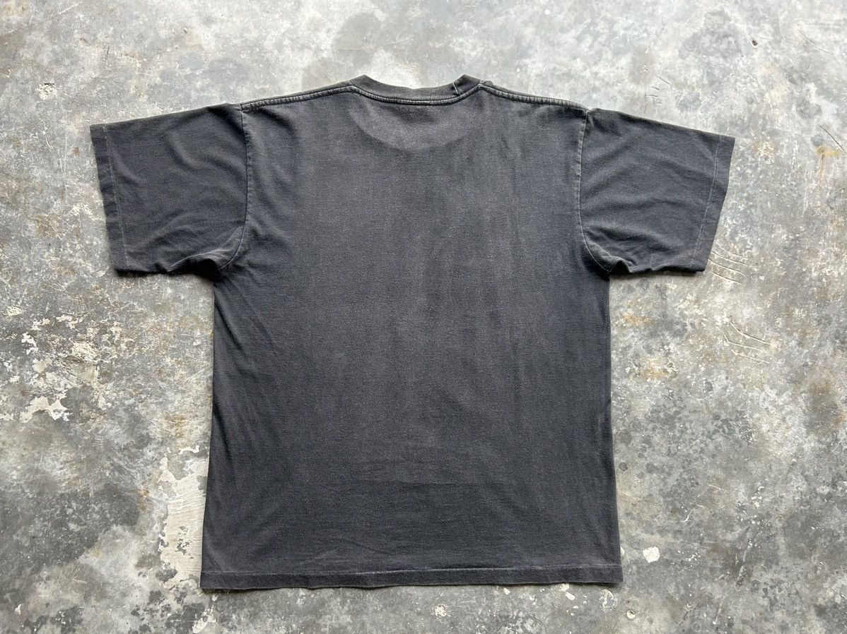 Band Tees × Vintage Vintage Sid vicious drugs kill Size US L / EU 52-54 / 3 - 2 Thumbnail
