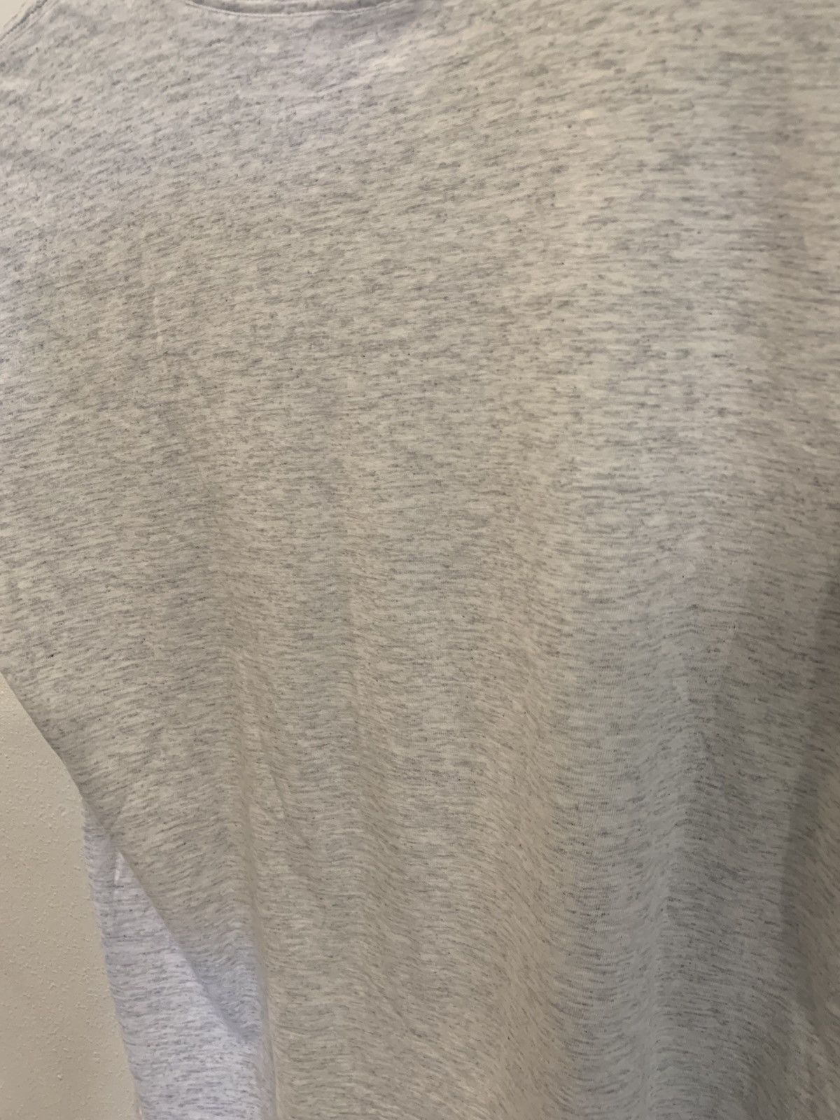 Delta Vintage 1992 NASA grey Discovery shuttle Size US M / EU 48-50 / 2 - 5 Thumbnail