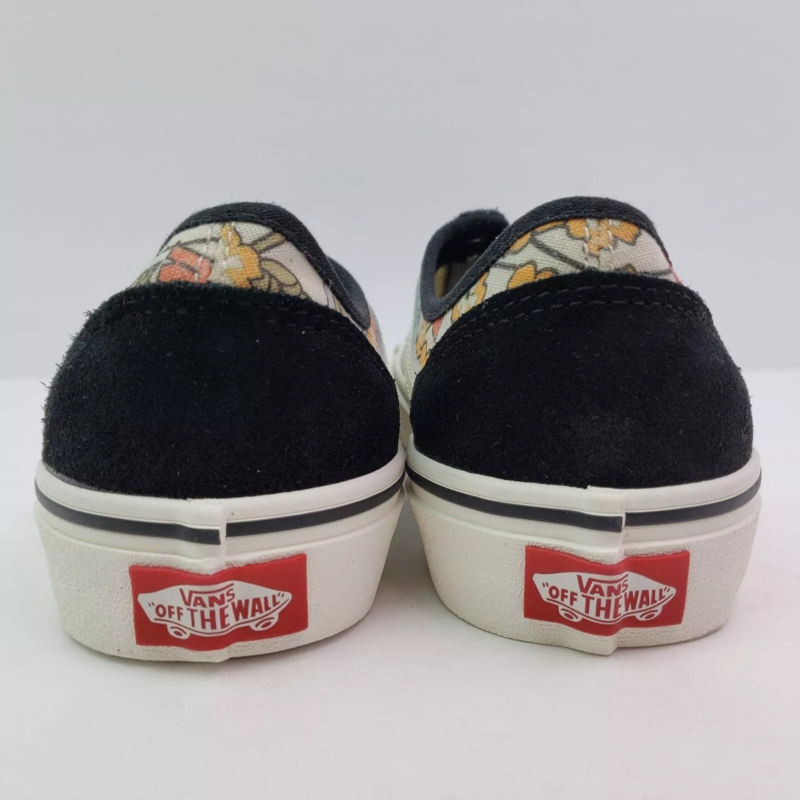Vans Vans Style 36 Decon Vr Floral Multi Womens Size 5 Size US 5 / IT 35 - 6 Thumbnail