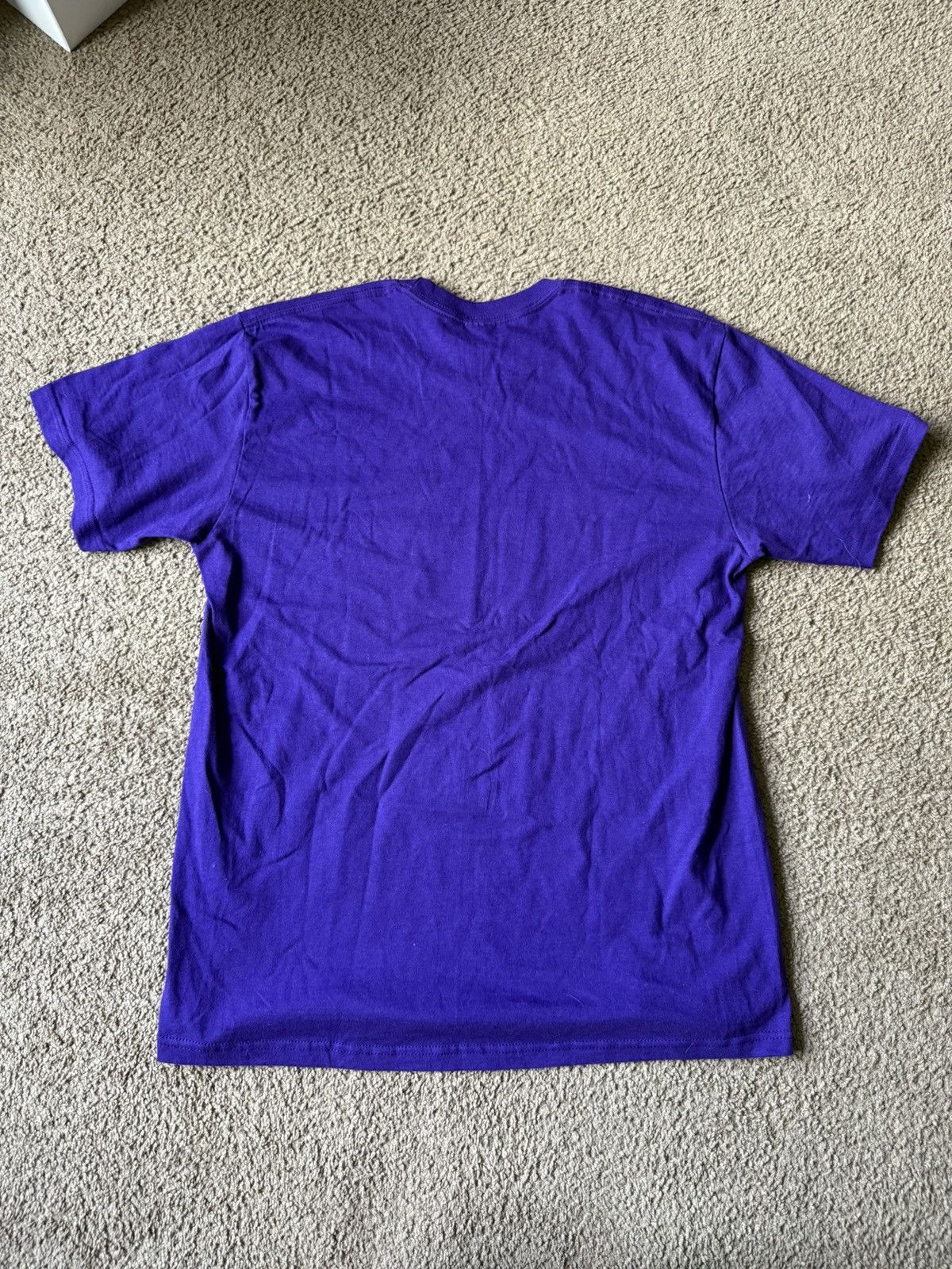 Supreme Supreme Ear Tee Size US M / EU 48-50 / 2 - 2 Thumbnail