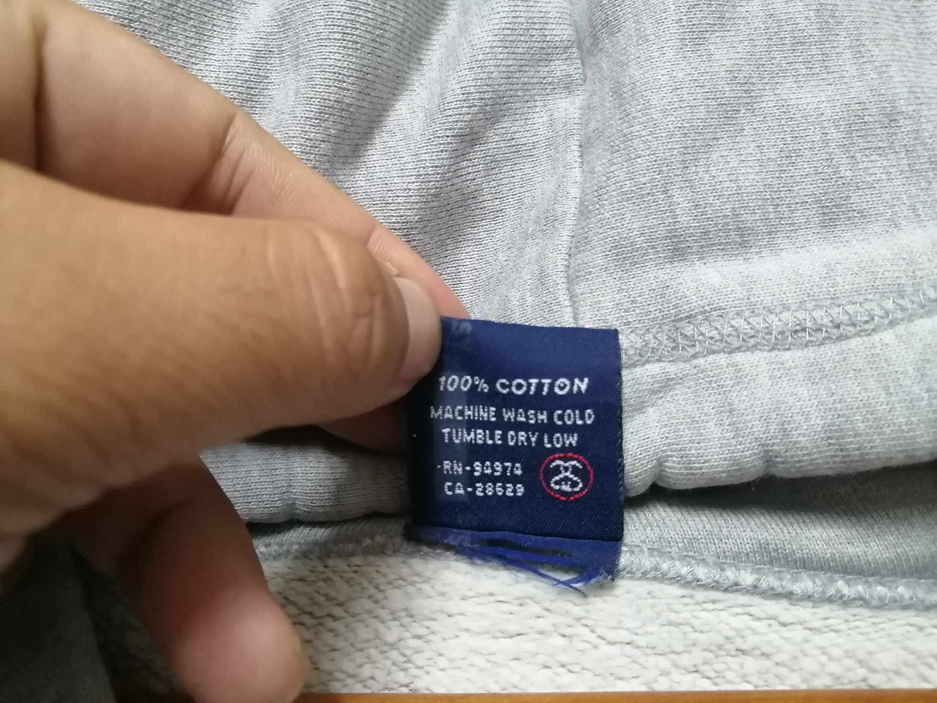 Stussy 🔥 Rare 🔥 Vintage Stussy Very Rare Size US M / EU 48-50 / 2 - 7 Thumbnail
