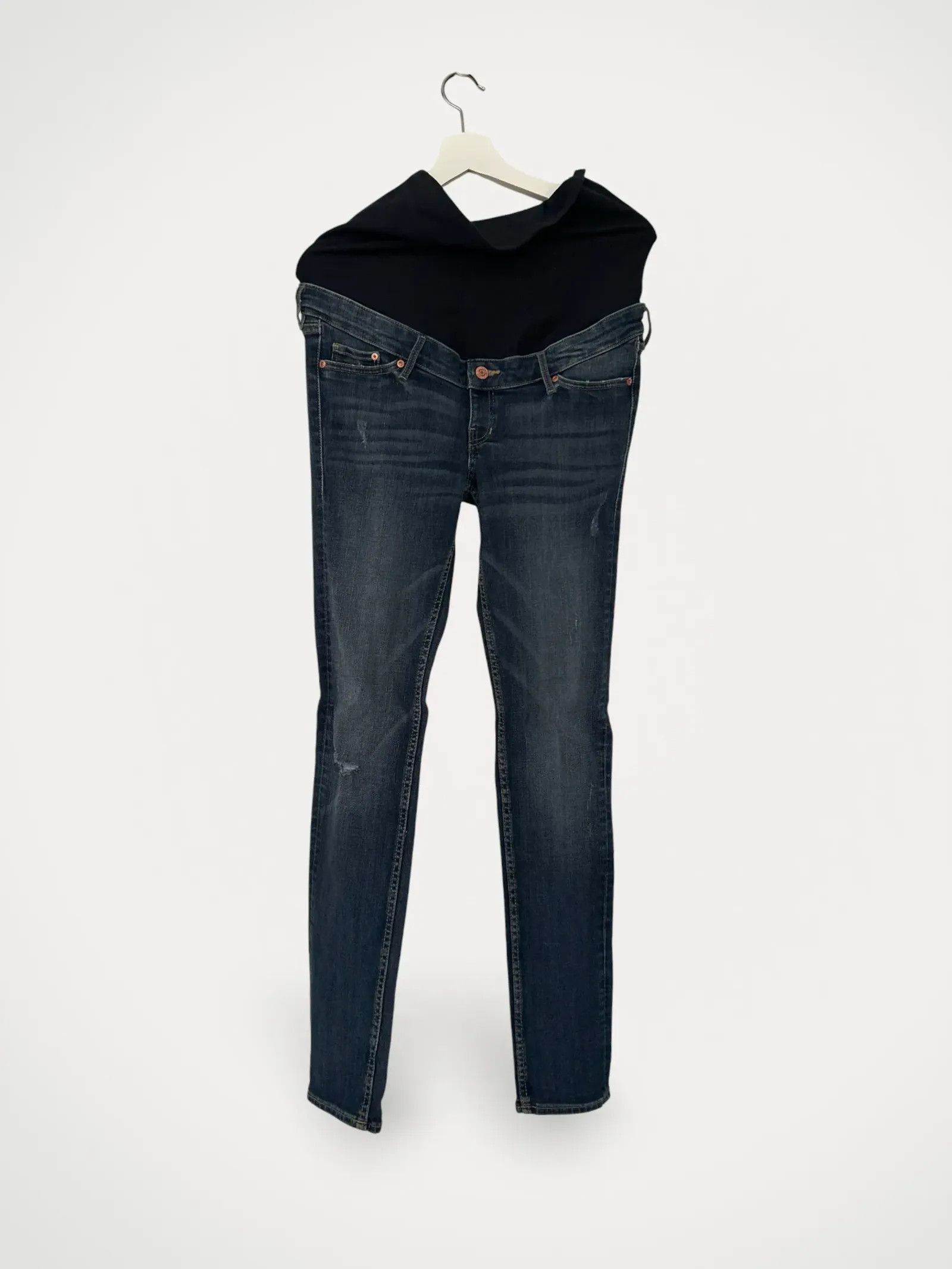 H&M H&M Jeans Size 38" / US 16 / IT 52 - 1 Thumbnail