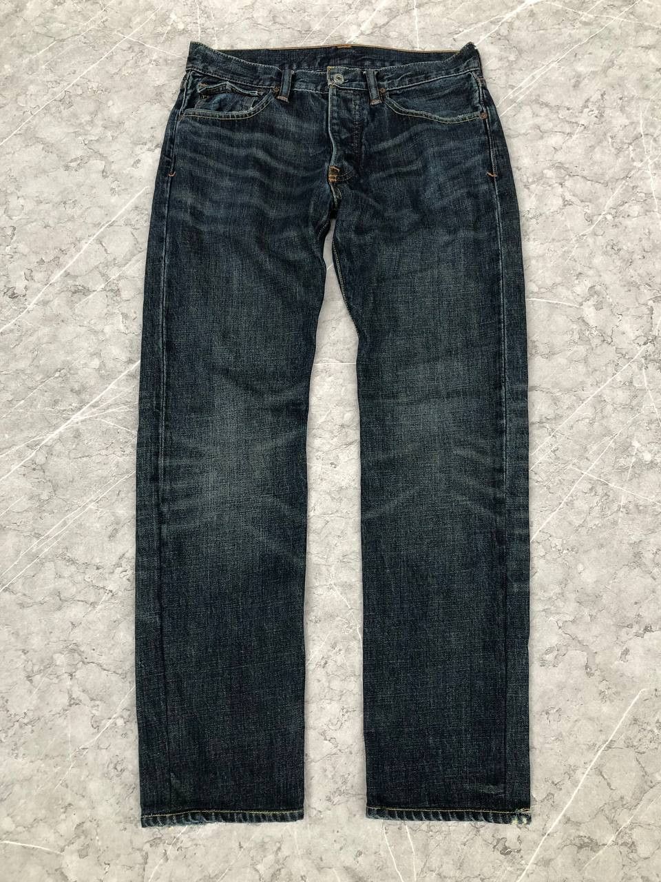 Polo Ralph Lauren Polo ralph lauren jeans Size US 31 - 1 Thumbnail