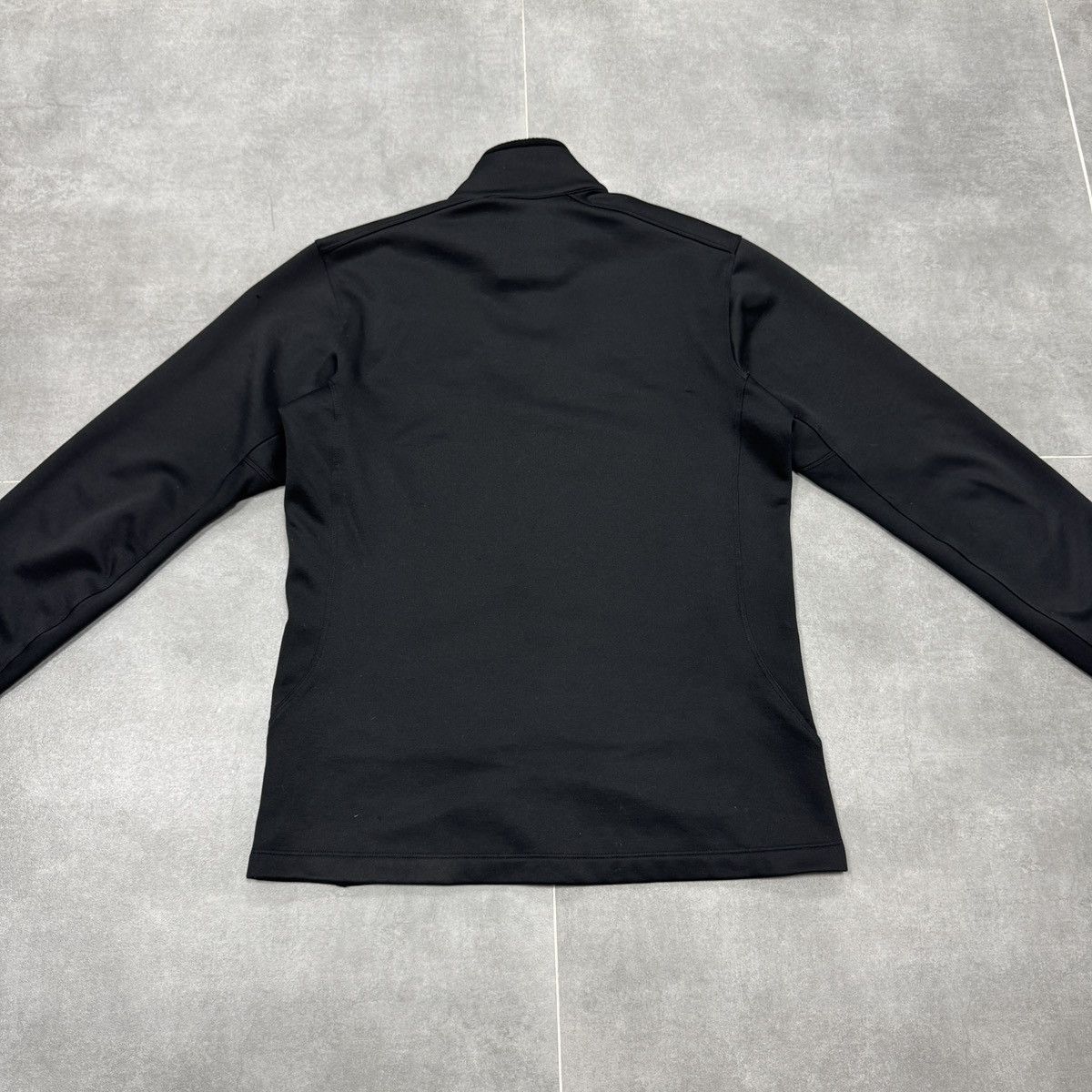 Arc'teryx Arc'teryx Arcteryx Arenite Jacket Black Men Size S Size US S / EU 44-46 / 1 - 21 Thumbnail