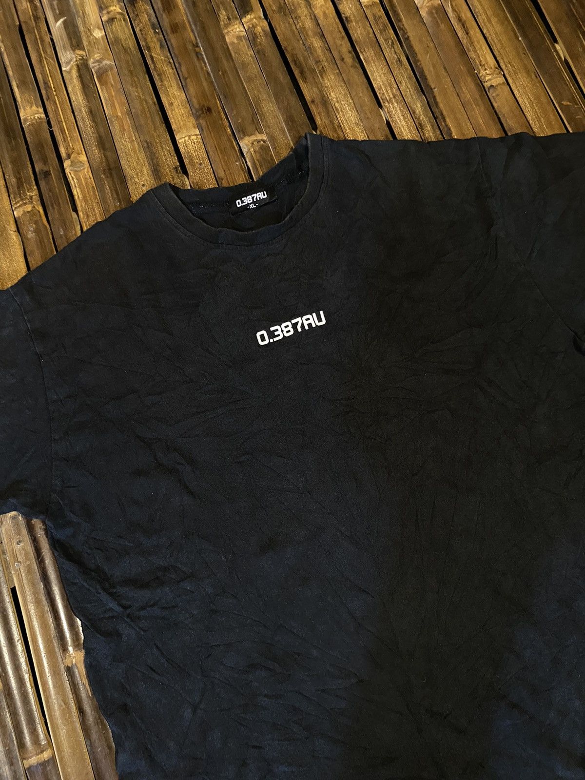 14th Addiction 0.387AU PUNK TSHIRT Size US XL / EU 56 / 4 - 4 Thumbnail