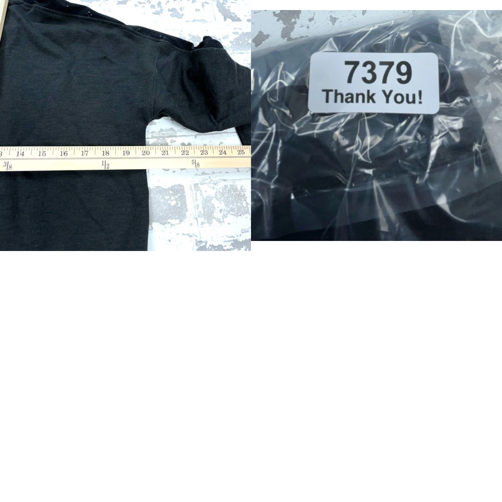 Under Armour Under Armour Sweatshirt Women M Black Pullover Turtleneck Fleece Hoodie Pocket Vented, All Seasons, Performance, Regular Fit Size M / US 6-8 / IT 42-44 - 9 Thumbnail