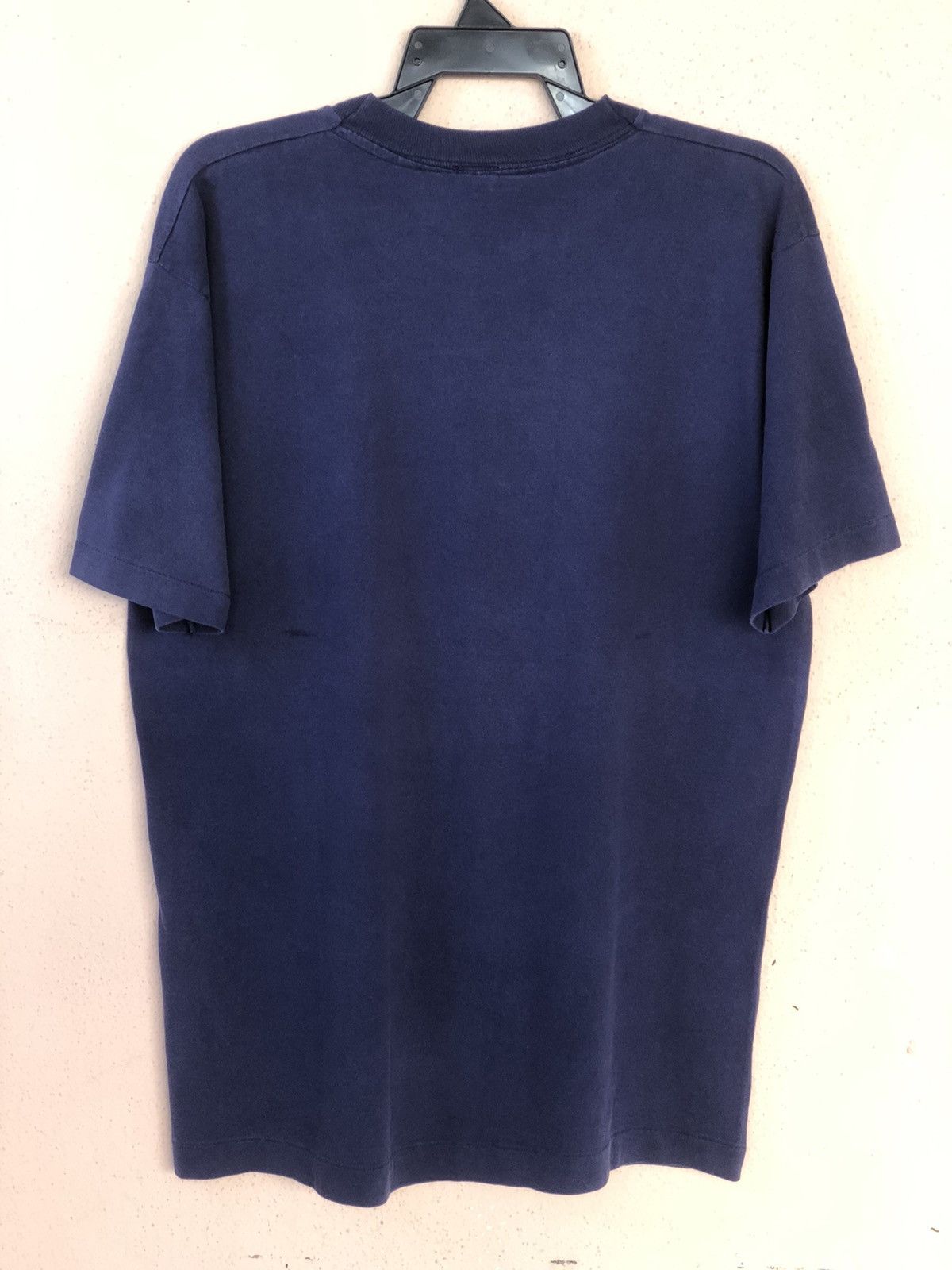Band Tees × Vintage Vintage 90s Rock Steady Crew usa Tee Size US L / EU 52-54 / 3 - 10 Thumbnail