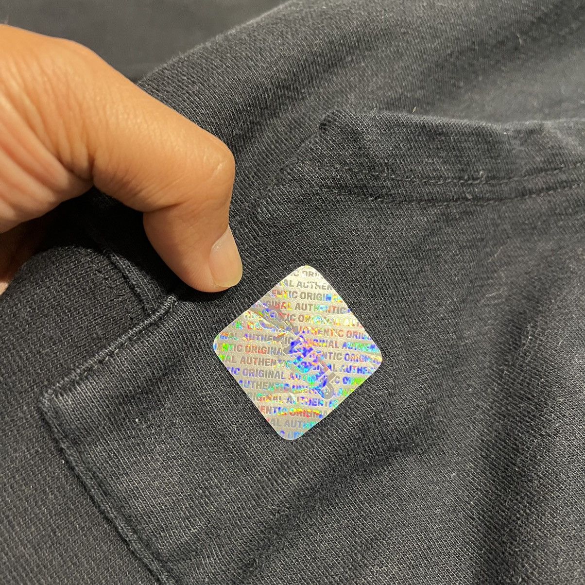 Heron Preston Heron Preston Black Style Basic Hoodie Size US S / EU 44-46 / 1 - 4 Thumbnail