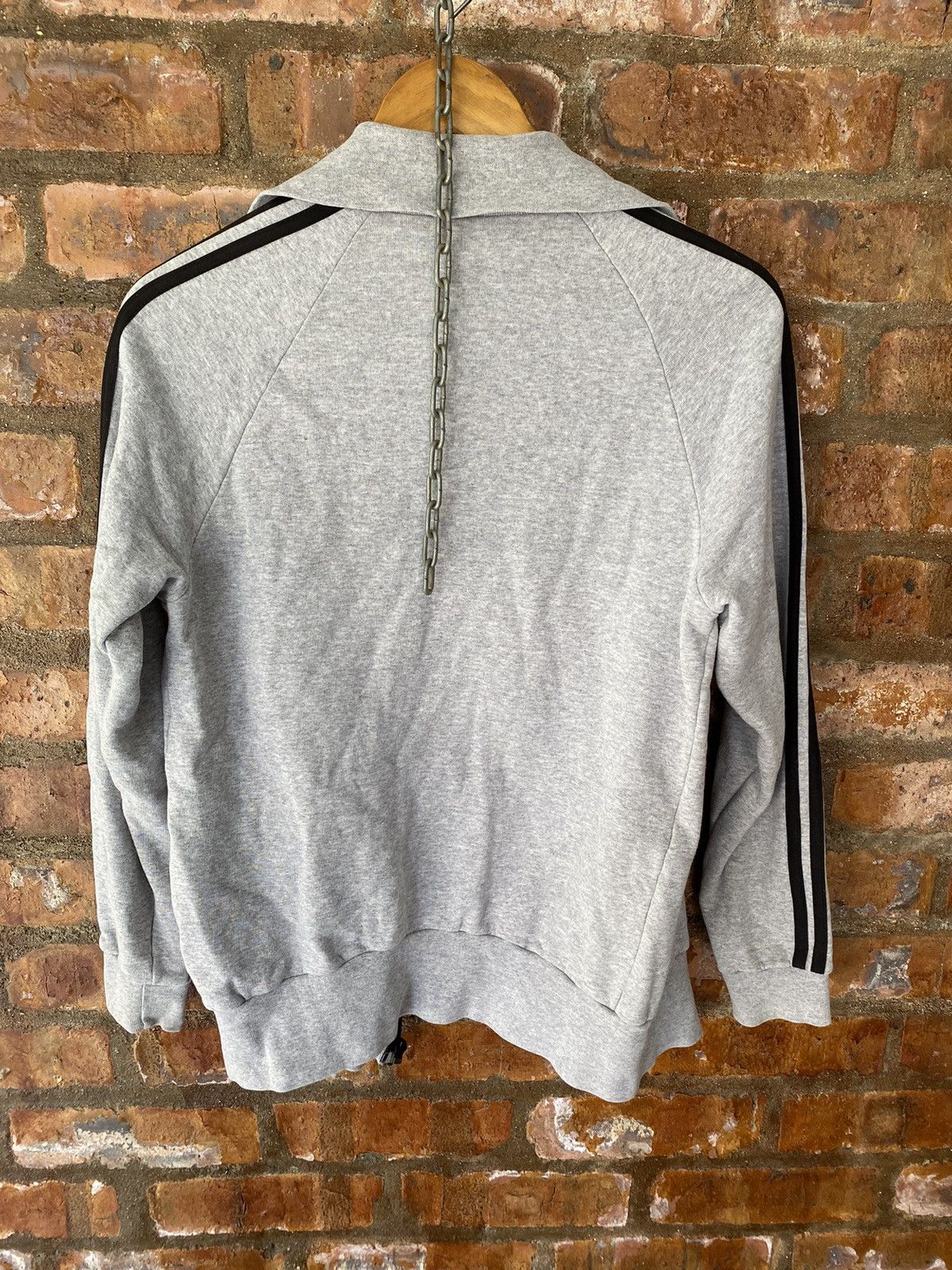 Needles × Nepenthes × South2 West8 2000s S2W8 Nepenthes OG track Jacket Size US S / EU 44-46 / 1 - 12 Thumbnail