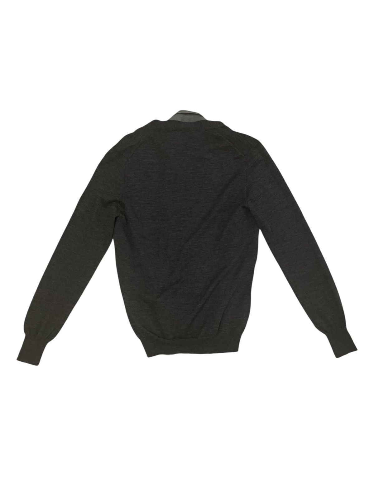 Alexander McQueen Cardigan Alexander McQueen edition 2011, size M Size US M / EU 48-50 / 2 - 2 Thumbnail