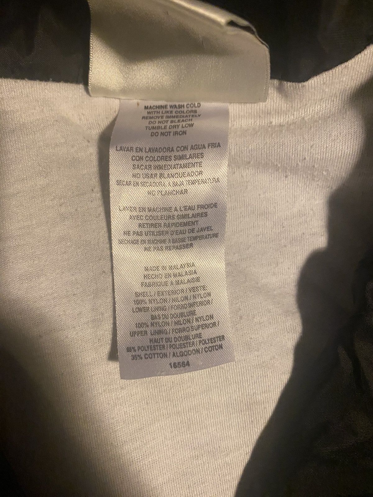 Adidas Adidas track jacket Size US M / EU 48-50 / 2 - 4 Thumbnail