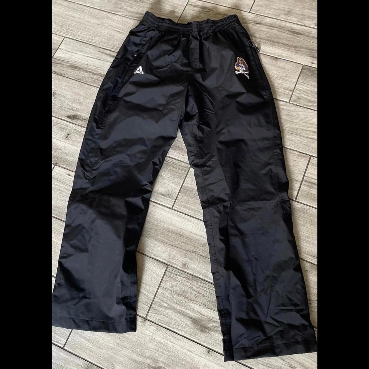 Adidas Nwt Adidas Gore Tex Rainwaterproof Pants Size 36" / US 14 / IT 50 - 1 Thumbnail