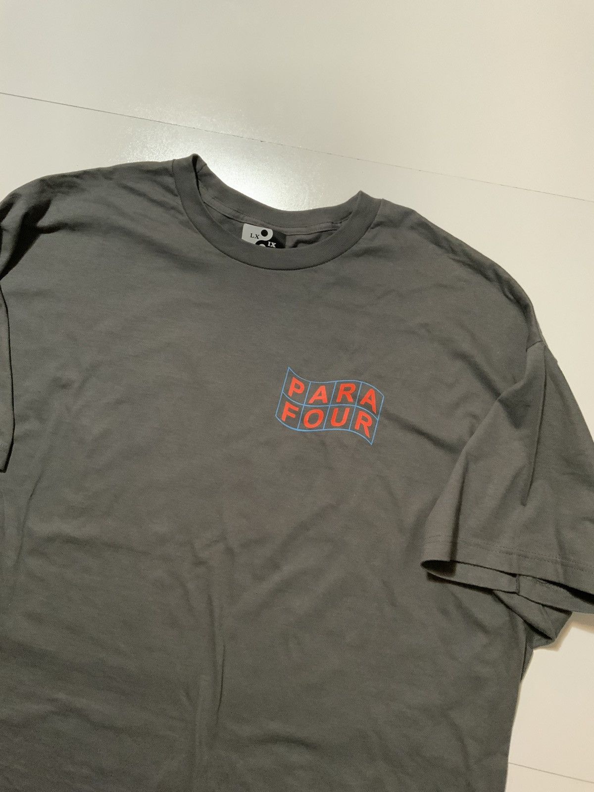 Band Tees Paramore ParaFour The Verified 2023 Merch Rock Band T-Shirt Size US XXL / EU 58 / 5 - 3 Thumbnail