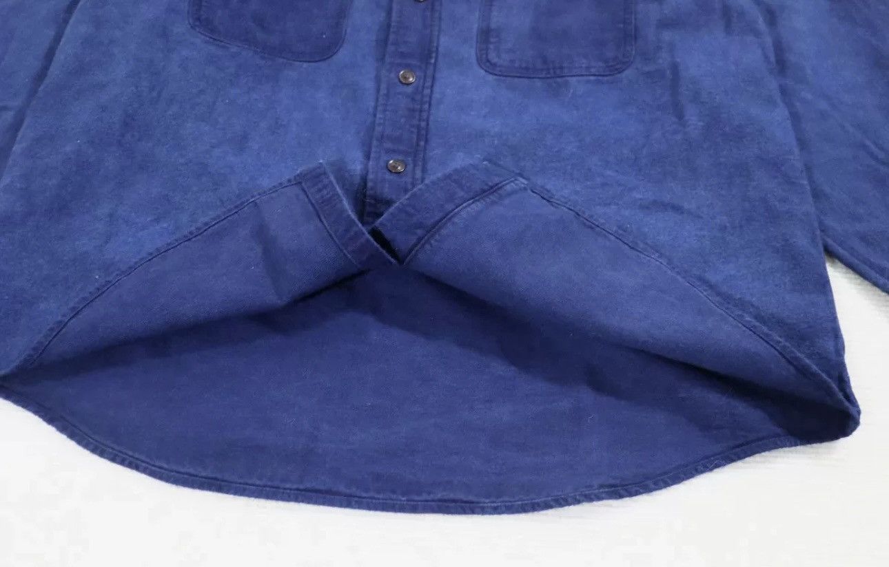 Visvim Visvim ict lumber shirt l/s Size US L / EU 52-54 / 3 - 5 Thumbnail