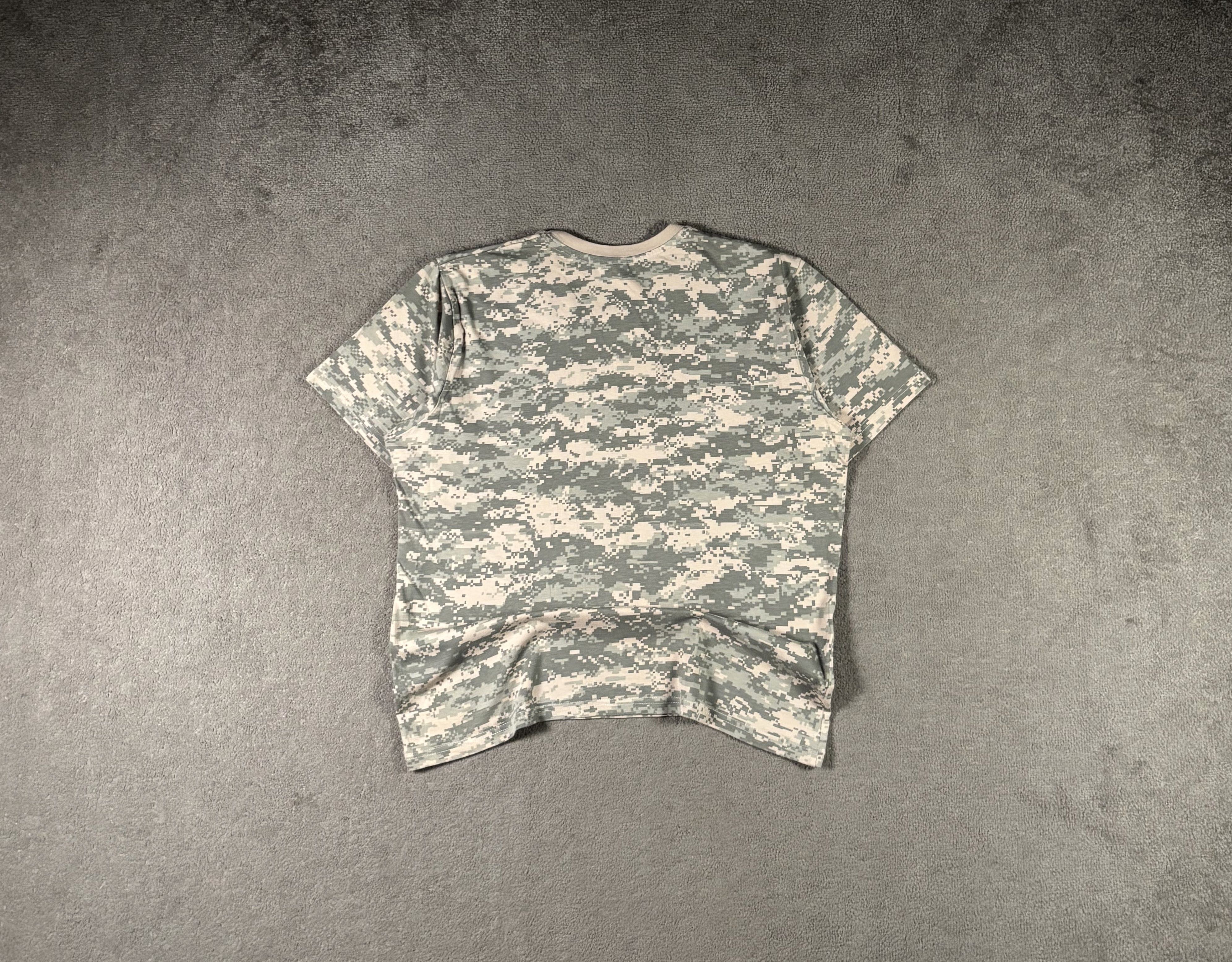 Other Military T-shirt L Camo Basic Camouflage Cotton Moro Size US L / EU 52-54 / 3 - 4 Thumbnail