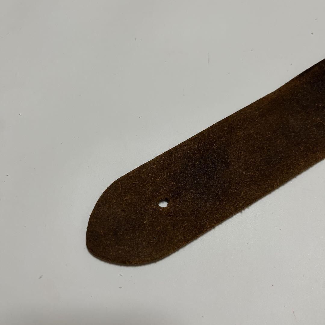 Number (N)ine AW08 Ring Leather Wristband Size ONE SIZE - 7 Thumbnail