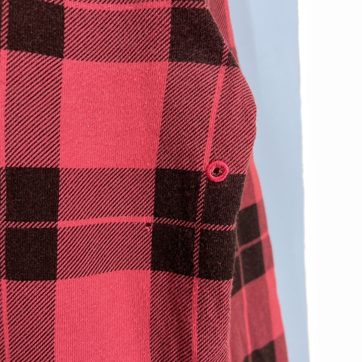 Element ELEMENT SKATEBOARDING Checked Hoodie #2009/13 Size US M / EU 48-50 / 2 - 4 Thumbnail