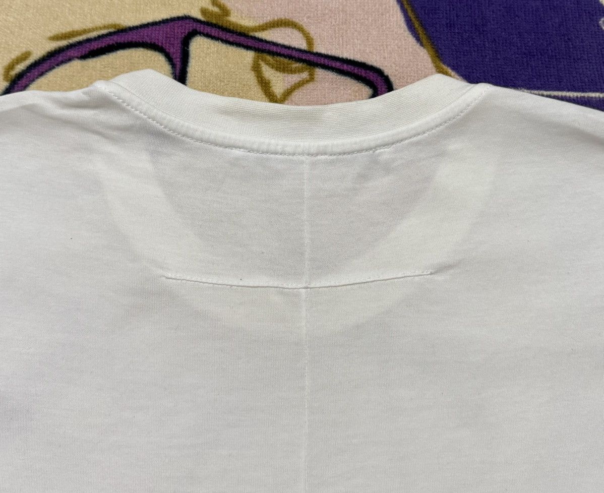 Givenchy GIVENCHY PARIS Made in Portugal Shirt Size US S / EU 44-46 / 1 - 8 Thumbnail