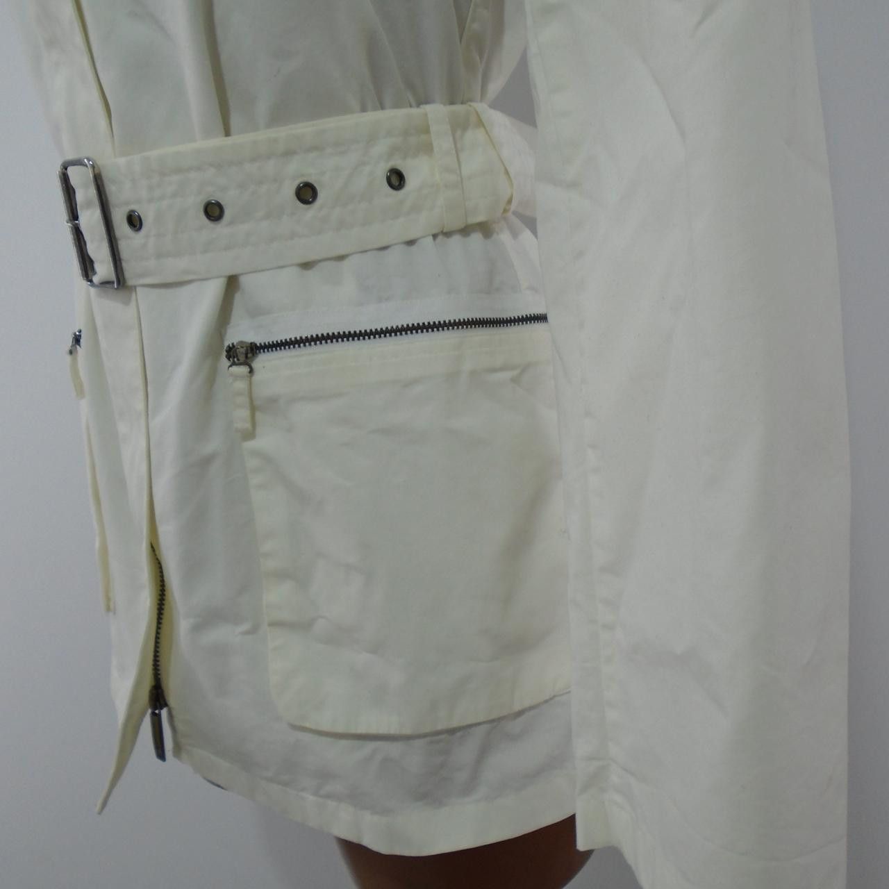Burberry Women's Jacket Burberry Size XXL / US 16-18 / IT 52-54 - 6 Thumbnail