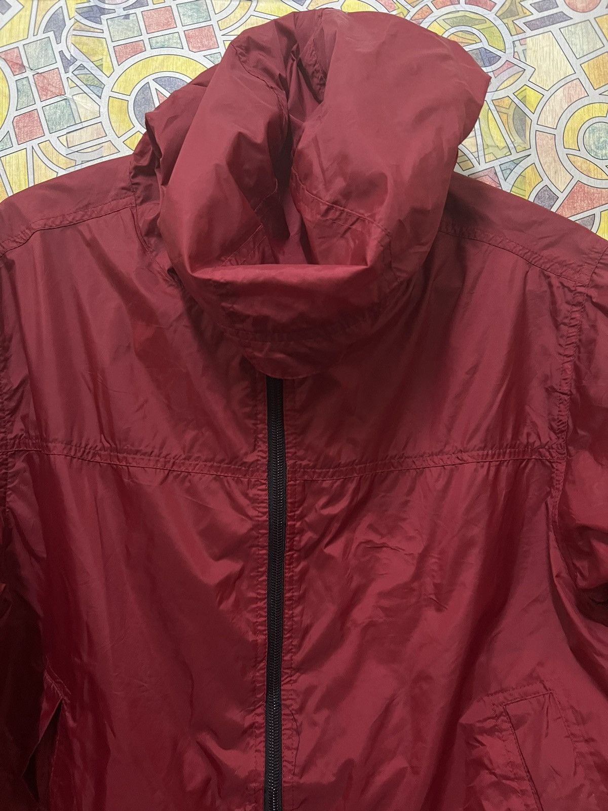 Gap × Japanese Brand JACKET HOODIE x GAP Size US L / EU 52-54 / 3 - 13 Thumbnail