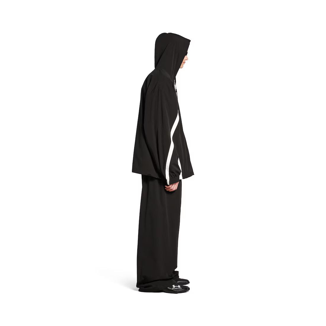 Balenciaga × Under Armour o1s1wg110425 Under Armour® Reversible Tracksuit Jacket Size US S / EU 44-46 / 1 - 3 Thumbnail