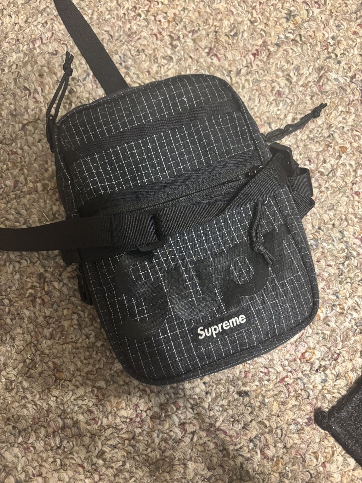 Supreme Supreme Shoulder Bag SS24 Size ONE SIZE - 2 Thumbnail