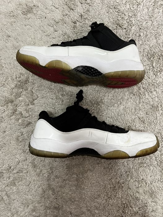 concord 11 tuxedo