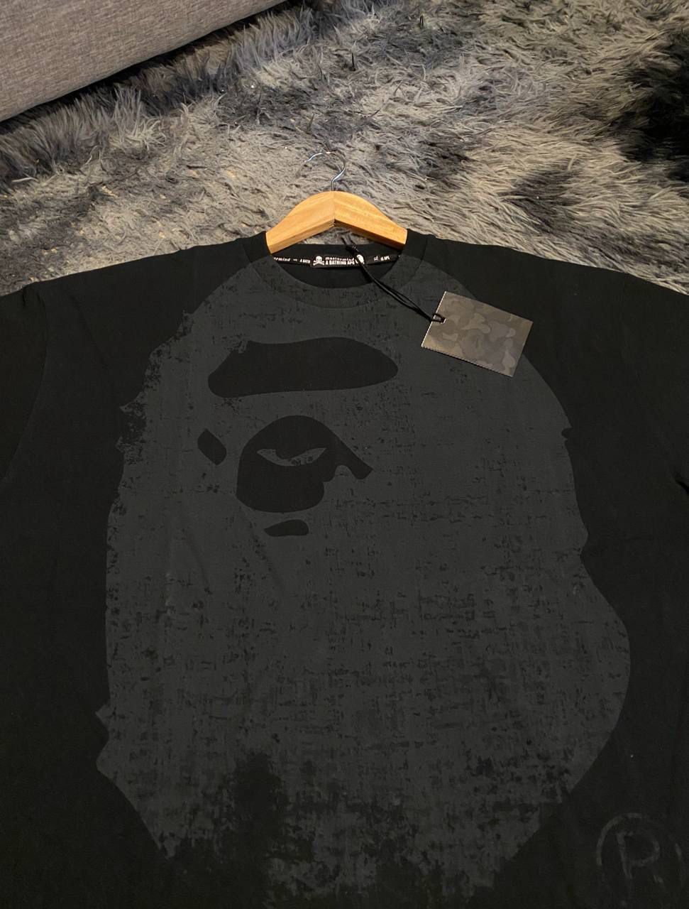 Bape × Mastermind Japan Bape x Mastermind Size US L / EU 52-54 / 3 - 2 Thumbnail