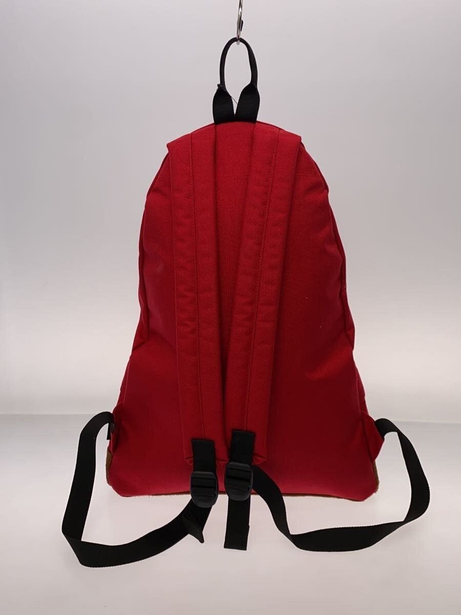Hysteric Glamour Hysteric Logo Backpack Size ONE SIZE - 3 Thumbnail